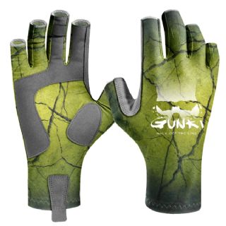 Gunki Team Gunki UPF 50 Gloves - 